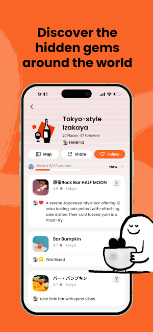 Eatventure: Eat with Friends Screenshot 2