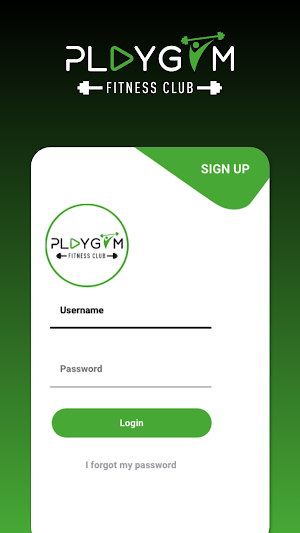 PlayGym Screenshot 3