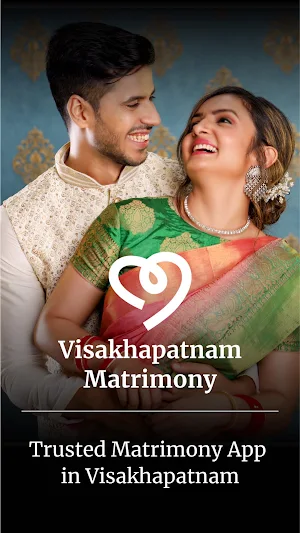 Visakhapatnam Lokal Matrimony Screenshot 0