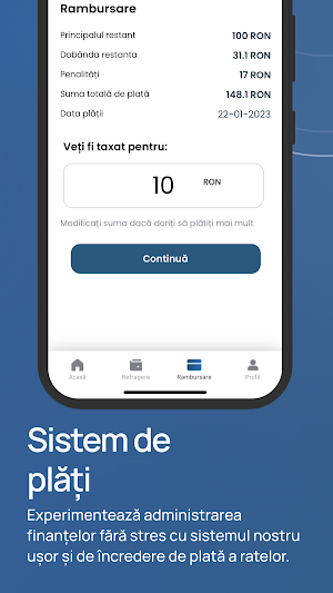 Avinto RO Screenshot 1