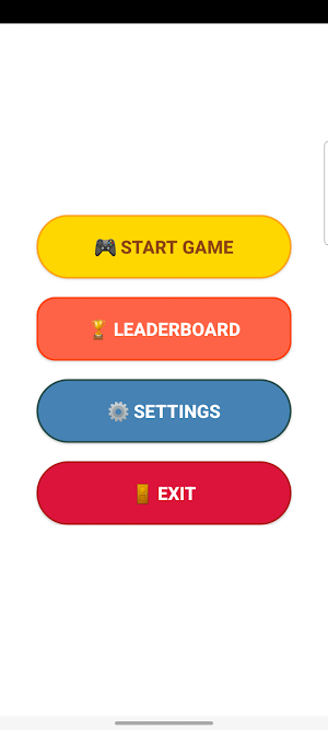 Heddle Goglet 2048 Screenshot 0