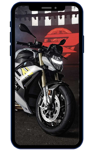 BMW S1000RR Wallpapers Screenshot 3