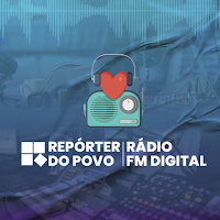 RÁDIO REPORTER DO POVO UBATUBA