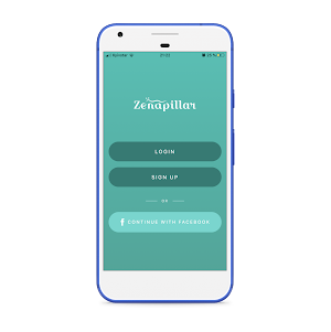 Zenapillar Screenshot 0
