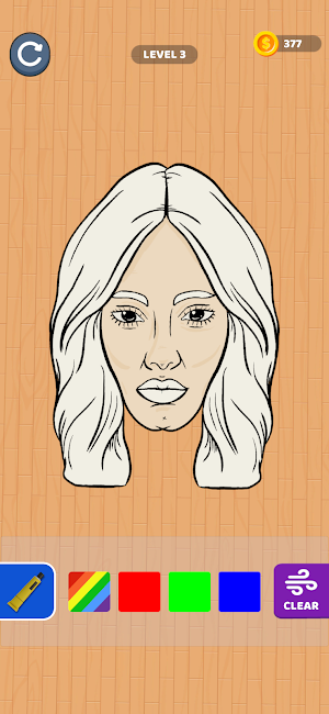 Paste the Bead Screenshot 1