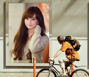 Hoarding Photo Frames Screenshot 2
