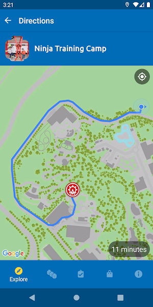 LEGOLAND® New York Resort Screenshot 0