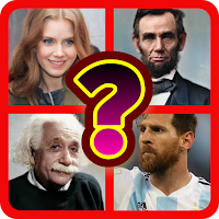 Guess Celebrity- Quiz and Game