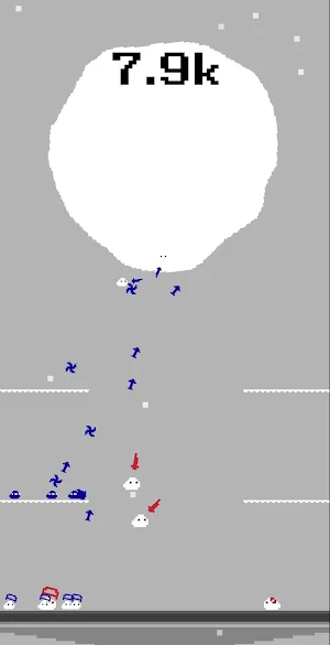 RocaYne Screenshot 1