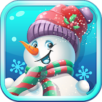 Santa's Holiday (Full)