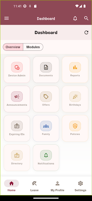 ESS by 01 Screenshot 2