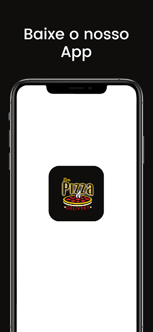 Sra. Pizza Screenshot 0