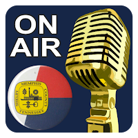 Memphis Radio Stations - Tenne