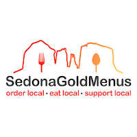 Sedona Gold Menus