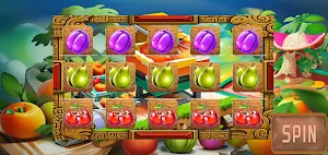 SpinTreasure Slots 777 Screenshot 1