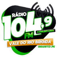 Vale do Rio Brigida FM