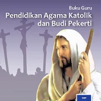 Agama Katolik Kelas 8 Guru E2017