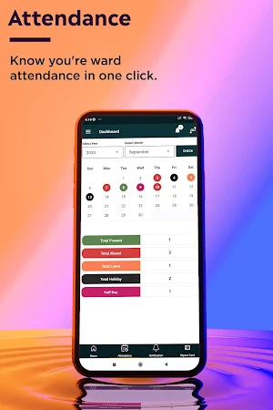 Titiksha Public School Screenshot 3