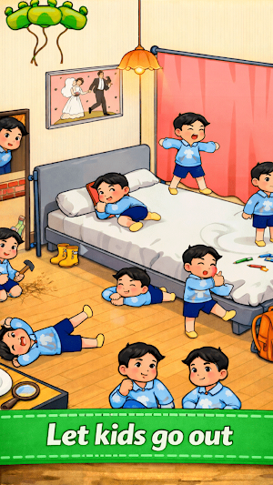 Brain Puzzle: Prank Master 2 Screenshot 1