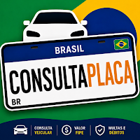 ConsultaPlaca Fipe Multa Preço