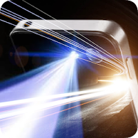 1+ Flashlight - HD LED Torch