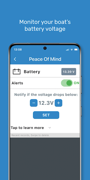 LocMarine Pro Screenshot 3