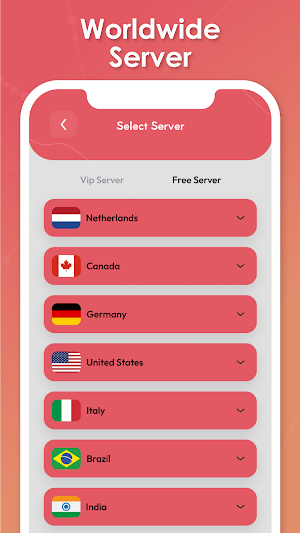 Secure Path VPN 2024 Screenshot 2