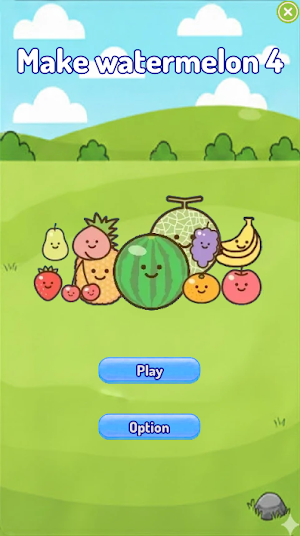 Make watermelon 4 Screenshot 0