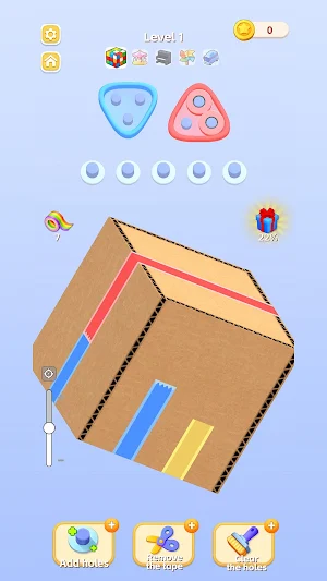 Unboxing Jam Screenshot 0