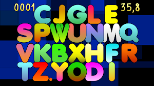 ALPHABET ABC Screenshot 2