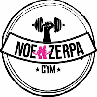 NOE ZERPA GYM