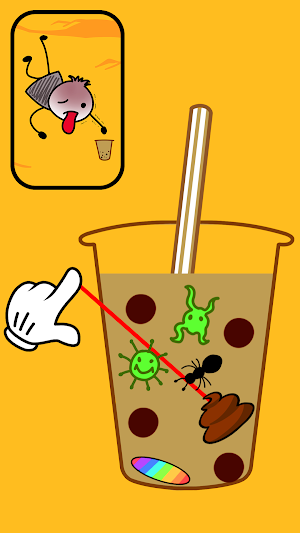 Tricky Puzzle: Help Me Story Screenshot 1