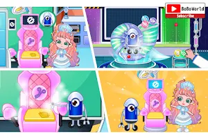 BoBo World: Hospital Screenshot 3