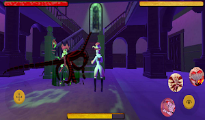 Battle Hotel Screenshot 2