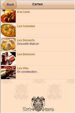 Indonésia Screenshot 1