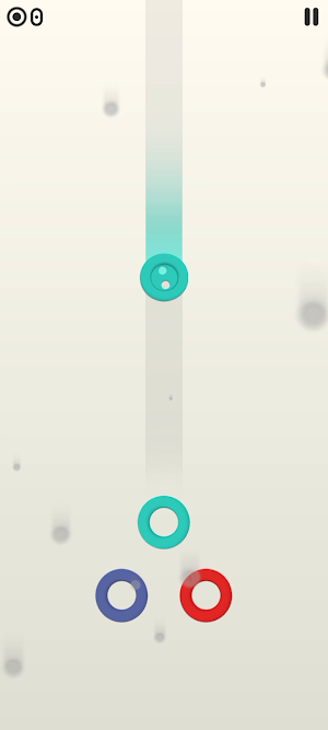 Button to Ring Screenshot 2