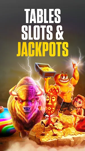 theScore Casino Screenshot 2