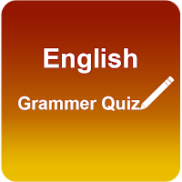 English Grammar Quiz : Test