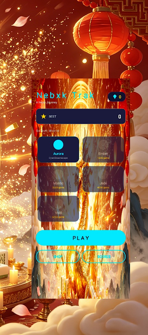 Nebxk Trak Screenshot 3
