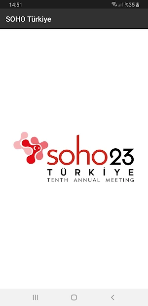SOHO Türkiye Screenshot 0