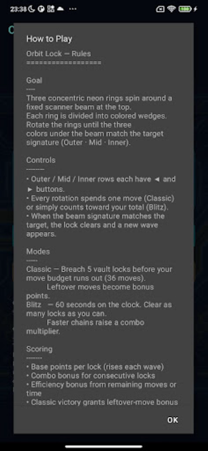 CasRivoPay Screenshot 0