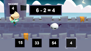 Math Boy 4K TV Screenshot 3