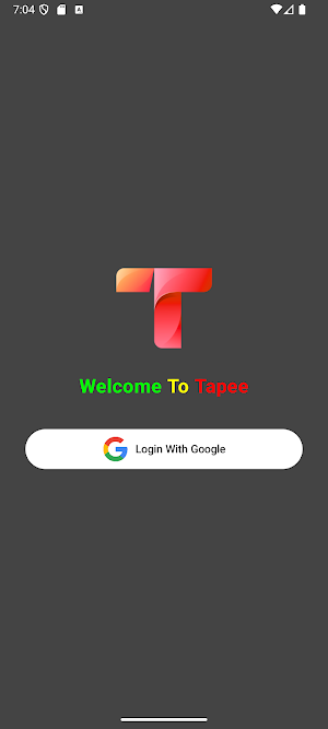 Tapee Screenshot 3