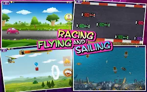 101-in-1 Games HD Screenshot 3