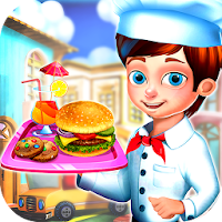Street Food Truck Festival