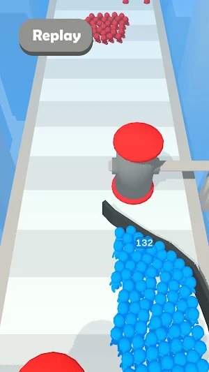 Crowd Guide Screenshot 2