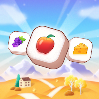 Mahjong - Tile Triple Match