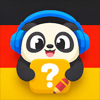 German Listening A1 A2