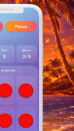 Mole Blast Screenshot 3