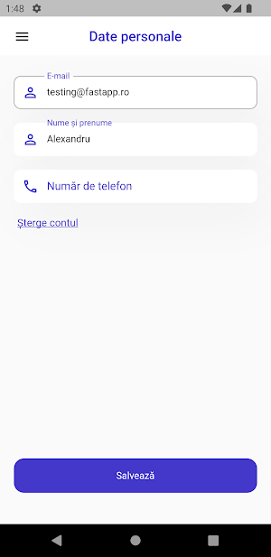 Monetic Screenshot 3